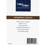 Selmer Trombone Care Kit