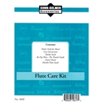 Selmer Flute Care Kit