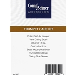 Selmer Trumpet Care Kit