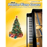 Alfred's Premier Piano Course: Christmas Book 1B