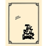 The Real Book - C Edition 6th Edition