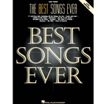 The Best Songs Ever - 6th Ed. - EP