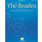 Best of the Beatles - Alto Sax