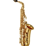 Yamaha YAS-300AD Intermediate Eb Alto Saxophone