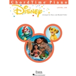 ChordTime Piano - Disney