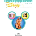 Funtime Piano - Disney