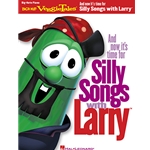 VeggieTales: And Now It's Time For Silly Songs with Larry - Big Note Piano