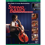 String Basics - Cello Book 3