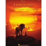 The Lion King - Ukulele