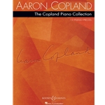 The Copland Piano Collection (Musically Advanced 2)