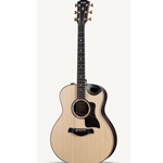 Taylor Builder's Edition 816CE Acoustic Guitar V-Class Bracing