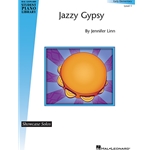 Jazzy Gypsy (Pre-Primary)