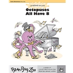 Octopuses All Have 8 (Pre-Primary)