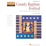 Country Ragtime Festival (Medium)