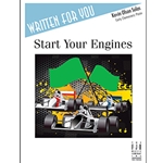 Start Your Engines (Primary 1)