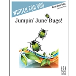 Jumpin' June Bugs (Primary 2)