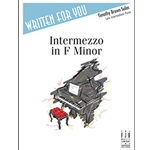 Intermezzo in F Minor (Moderately Difficult 3)