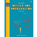Moods & Impressions, Book 1 (Elementary 3)