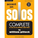 Accent on Solos - Complete (Primary 2 & 3)