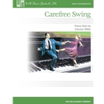 Carefree Swing (Elementary 4)