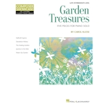 Garden Treasures (Medium)