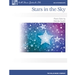 Stars in the Sky (Moderately Difficult 2)