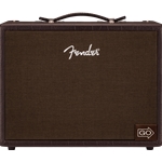 Fender Acoustic Junior Go -100-watt Acoustic Amp with Rechargeable Battery