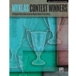 Myklas Contest Winners, Book 2 (Elementary 3)