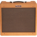 Fender Blues Junior IV Guitar Amplifier 120V
