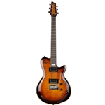 Godin LGXT Flame Maple Electric Guitar