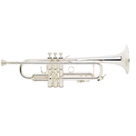 Bach LR18037 Professional Trumpet