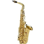 Selmer AS32 Semi-professional Alto Saxophone