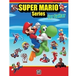 Super Mario Series for Guitar TAB