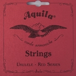 Aquila Red Series Banjo String Set