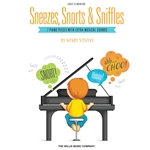 Sneezes, Snorts & Sniffles