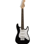Fender Squier Mini Strat V2 Electric Guitar, Blk