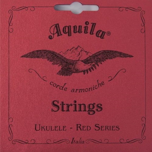 Aquila Red Series Banjo String Set
