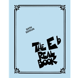 The Eb Real Book - 6th Ed.