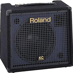 Roland KC-80 Keyboard Amplifier 50Watt