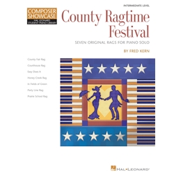 Country Ragtime Festival (Medium)