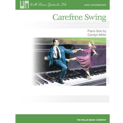 Carefree Swing (Elementary 4)