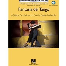 Fantasia del Tango (Medium)