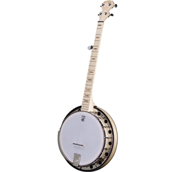 Goodtime 2, 5-string Banjo with Resonator