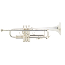 Bach LR18037 Professional Trumpet