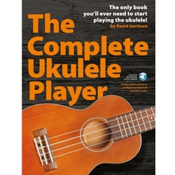 The Complete Ukulele Player