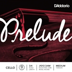 D'Addario Prelude 3/4 Cello G
