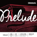 D'Addario Prelude 4/4 Cello G