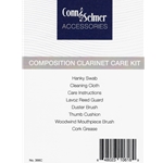 Selmer Clarinet Care Kit