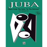 Juba: Dance from the Suite "In the Bottoms" (Difficult 2)