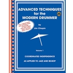 Advanced Techniques for the Modern Drummer